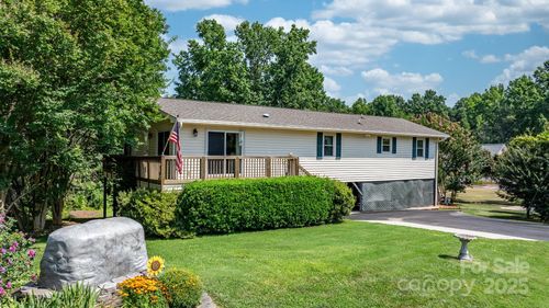 4278 Harbor Ln, Sherrills Ford, NC, 28673-9289 | Card Image