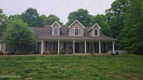 1645 Clarktown Rd, New Haven, KY, 40051-6115 | Card Image