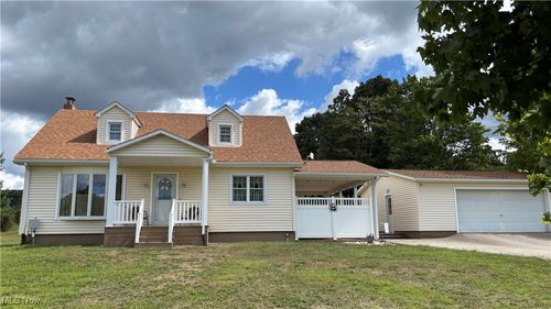 12904 State Route 45, Lisbon, OH, 44432-9619 | Card Image