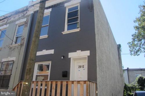 2612 W Seltzer St, PHILADELPHIA, PA, 19132-2501 | Card Image