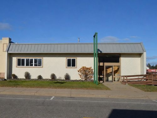 415 Front St, Brainerd, MN, 56401-3516 | Card Image