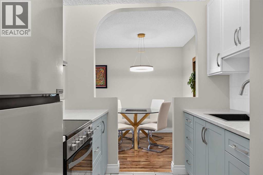 Residential in Calgary 4