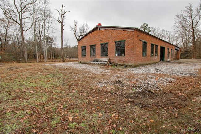 18304 James River Dr, Home with 0 bedrooms, 0 bathrooms and null parking in Disputanta VA | Image 19