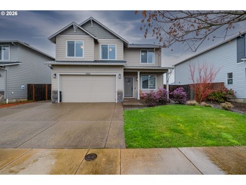 4465 Bounty Pl Ne, Albany, OR, 97322-4629 | Card Image