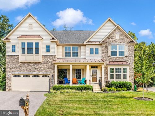 6843 Woodridge Rd, NEW MARKET, MD, 21774-2958 | Card Image