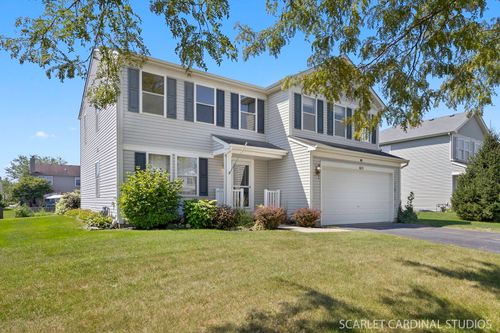 603 E Garfield St, Waterman, IL, 60556-9861 | Card Image