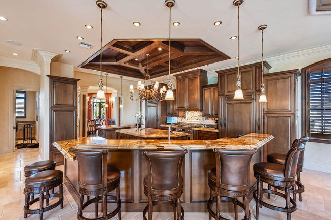 1547 Caxambas Dr, House other with 5 bedrooms, 7 bathrooms and null parking in Marco Island FL | Image 9