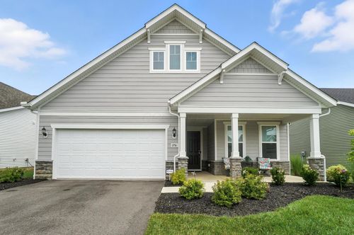 1756 Zucchina Dr, Hilliard, OH, 43026-3700 | Card Image
