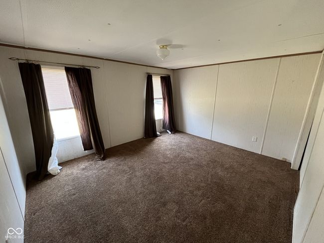 8661 W County Road 275 S, House other with 2 bedrooms, 1 bathrooms and null parking in Medora IN | Image 27