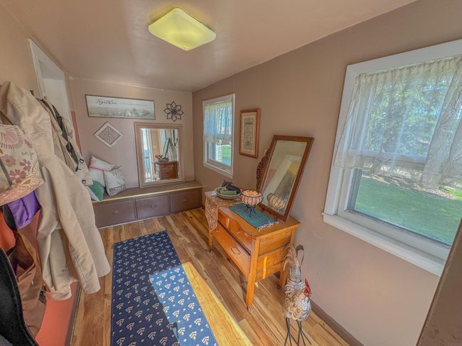 24861 Juniper Rd, House other with 3 bedrooms, 1 bathrooms and null parking in West Union IA | Image 14