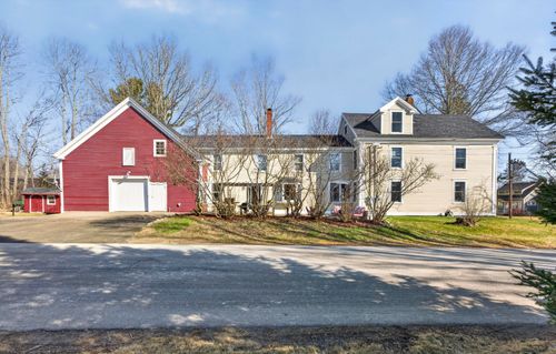 119 Cedar Street, Belfast, ME, 04915 | Card Image
