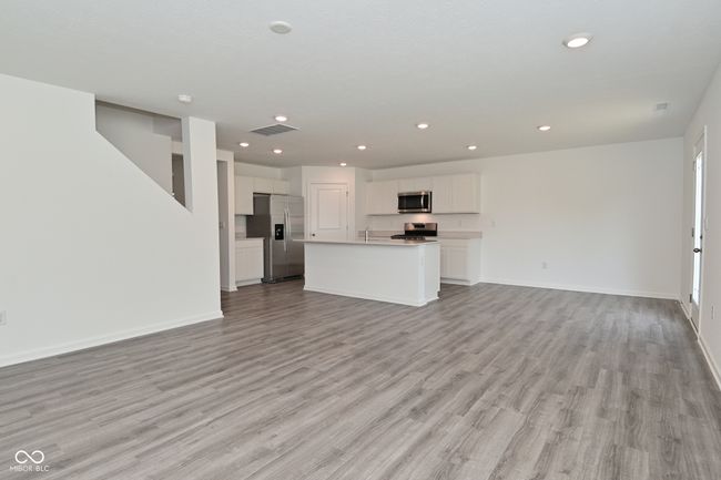 3309 Godby Dr, House other with 5 bedrooms, 3 bathrooms and null parking in Sheridan IN | Image 26