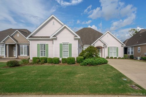 8625 Lantern Way, Montgomery, AL, 36116-6634 | Card Image