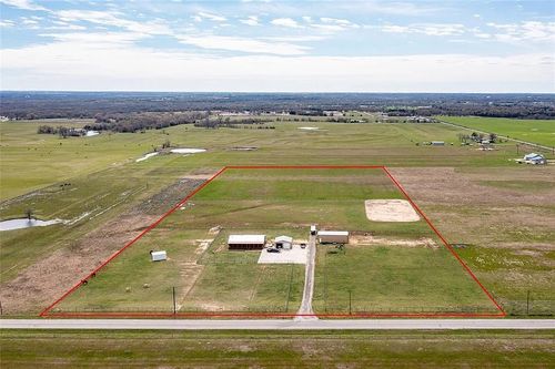 2290 Brooks Ln, Sadler, TX, 76264-3350 | Card Image