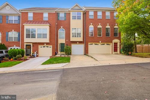 10413 Glen Manor Dr, BOWIE, MD, 20720-4299 | Card Image