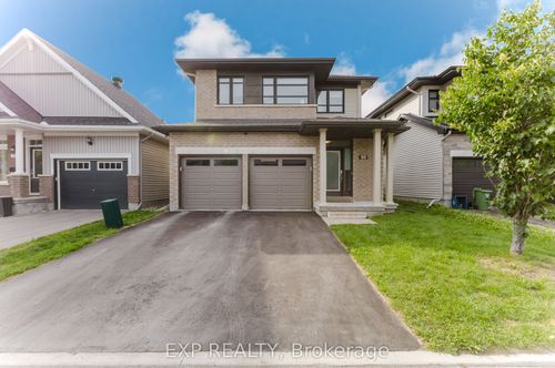 80 Palfrey Way, Stittsville, ON, K2V0B3 | Card Image
