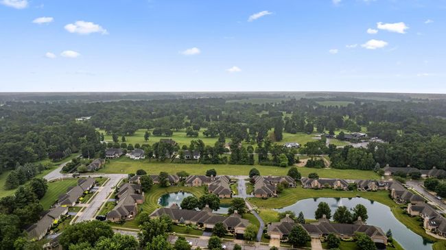 1448 Eagle Way, Condo with 4 bedrooms, 3 bathrooms and null parking in Marion OH | Image 79