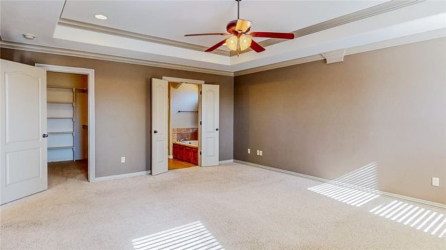 5711 S 66 Th St, House other with 4 bedrooms, 2 bathrooms and null parking in Cave Springs AR | Image 22