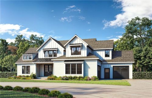 2304 Ne Shoal Creek Pkwy, Kansas City, MO, 64155-7709 | Card Image