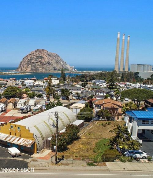 1151 Main St, Morro Bay, CA, 93442-2005 | Card Image