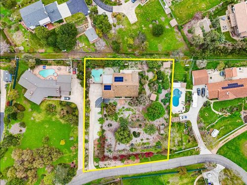 157 Spanish Spur, Fallbrook, CA, 92028-8496 | Card Image