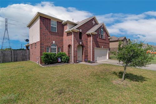 2109 Ruby Dr, Texas City, TX, 77591-1406 | Card Image