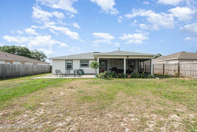 3404 Kilbee St, House other with 3 bedrooms, 2 bathrooms and null parking in Mims FL | Image 25