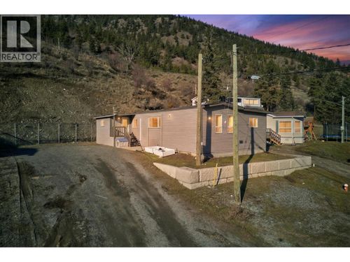 291 Park Dr, Lillooet, BC, V0K | Card Image