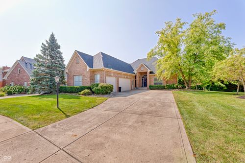 17248 Crescent Moon Drive, Noblesville, IN, 46060 | Card Image