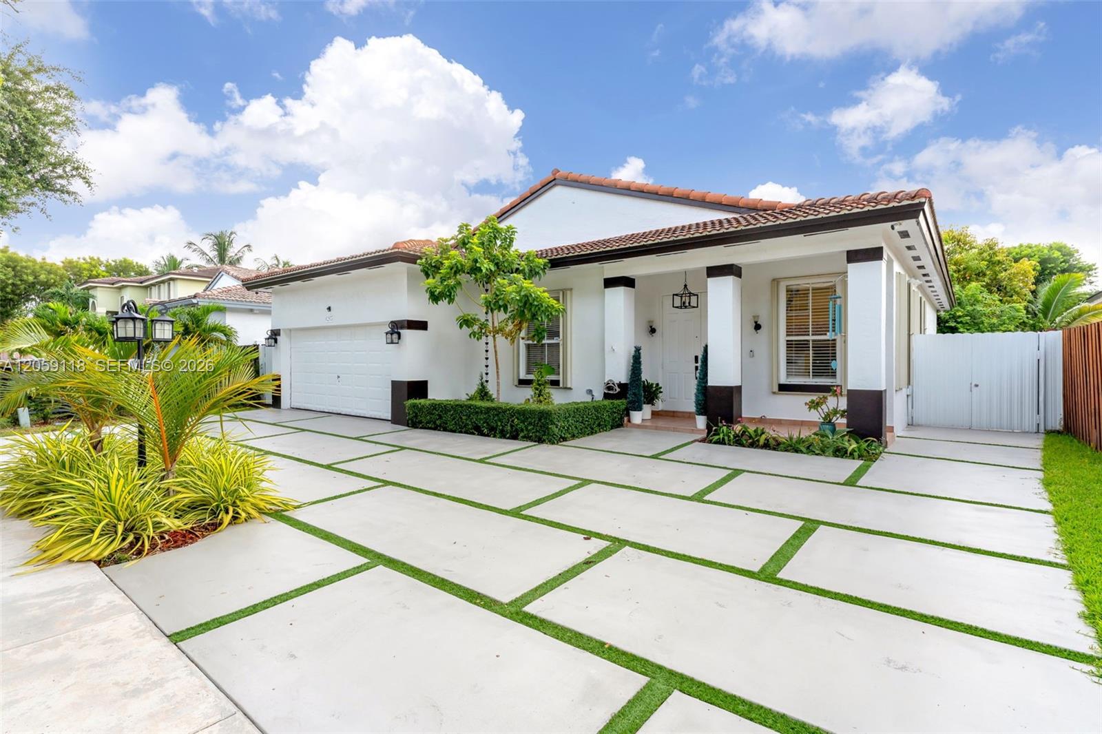 Residential in Miami