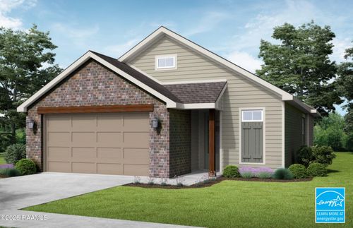 305 Gun Runner Dr, Carencro, LA, 70520-6504 | Card Image