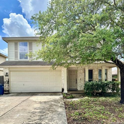 215 Ibis Falls Dr, New Braunfels, TX, 78130-7232 | Card Image
