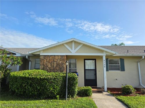 4730 Granada Blvd, Sebring, FL, 33872-1574 | Card Image