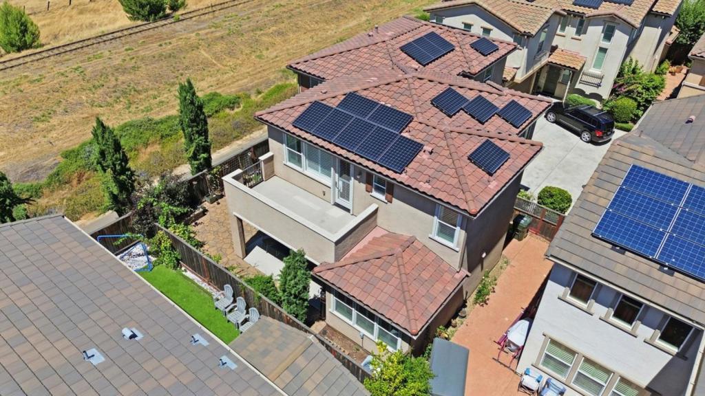 Residential in Livermore 4