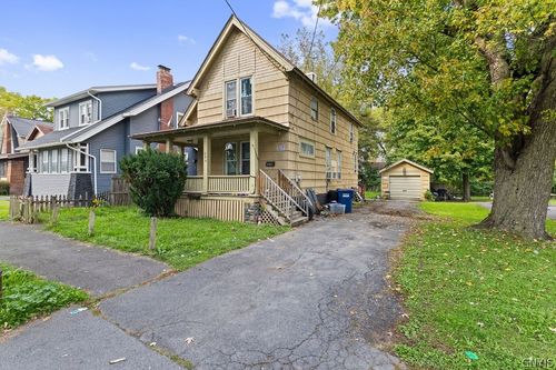 626 W Brighton Ave, Syracuse, NY, 13207-2032 | Card Image