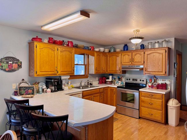 1660 Knob Creek Rd, House other with 3 bedrooms, 2 bathrooms and null parking in Melbourne AR | Image 7