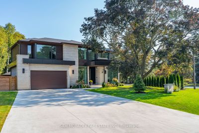 1304 Hillhurst Rd, House other with 4 bedrooms, 7 bathrooms and 9 parking in Oakville ON | Image 1