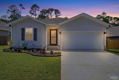 6126 Native Dancer Way, Pensacola, FL, 32526-2180 | Card Image