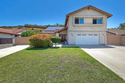 9430 Palomino Ridge, Lakeside, CA, 92040 | Card Image