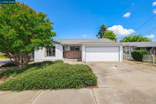 5501 Colorado Dr, Concord, CA, 94521-4050 | Card Image