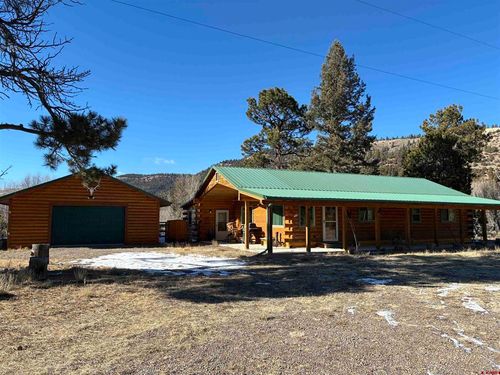 247 Massey Creek Road, Antonito, CO, 81120 | Card Image