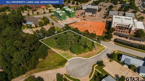 6734 Highlands Court, Tyler, TX, 75703 | Card Image