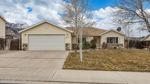 188 Cliff View Cir, Parachute, CO, 81635-8422 | Card Image