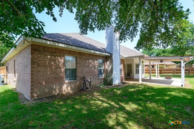 2015 Kangaroo Trl, House other with 4 bedrooms, 2 bathrooms and null parking in Harker Heights TX | Image 29