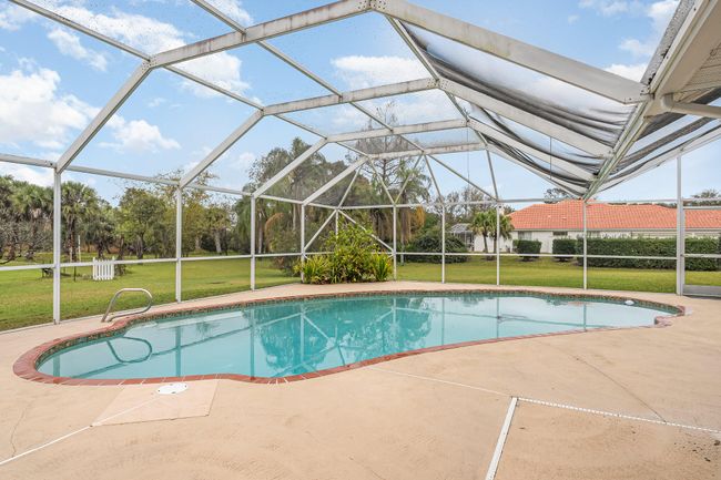 4070 Turkey Point, House other with 4 bedrooms, 2 bathrooms and null parking in Melbourne FL | Image 4
