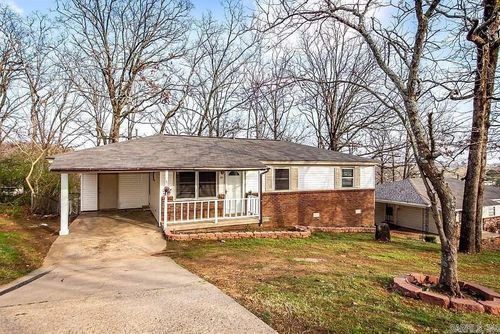 35 Oakview Dr Circle, North Little Rock, AR, 72118 | Card Image