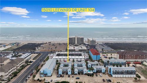 104-15010 Leeward Dr, Corpus Christi, TX, 78418-8037 | Card Image