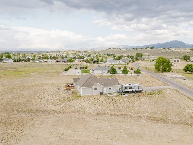 123 Agate Dr, House other with 3 bedrooms, 2 bathrooms and null parking in Spring Creek NV | Image 39