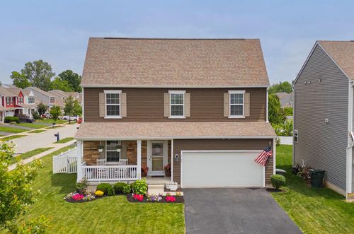 2100 Emmys Way, Columbus, OH, 43228-7505 | Card Image