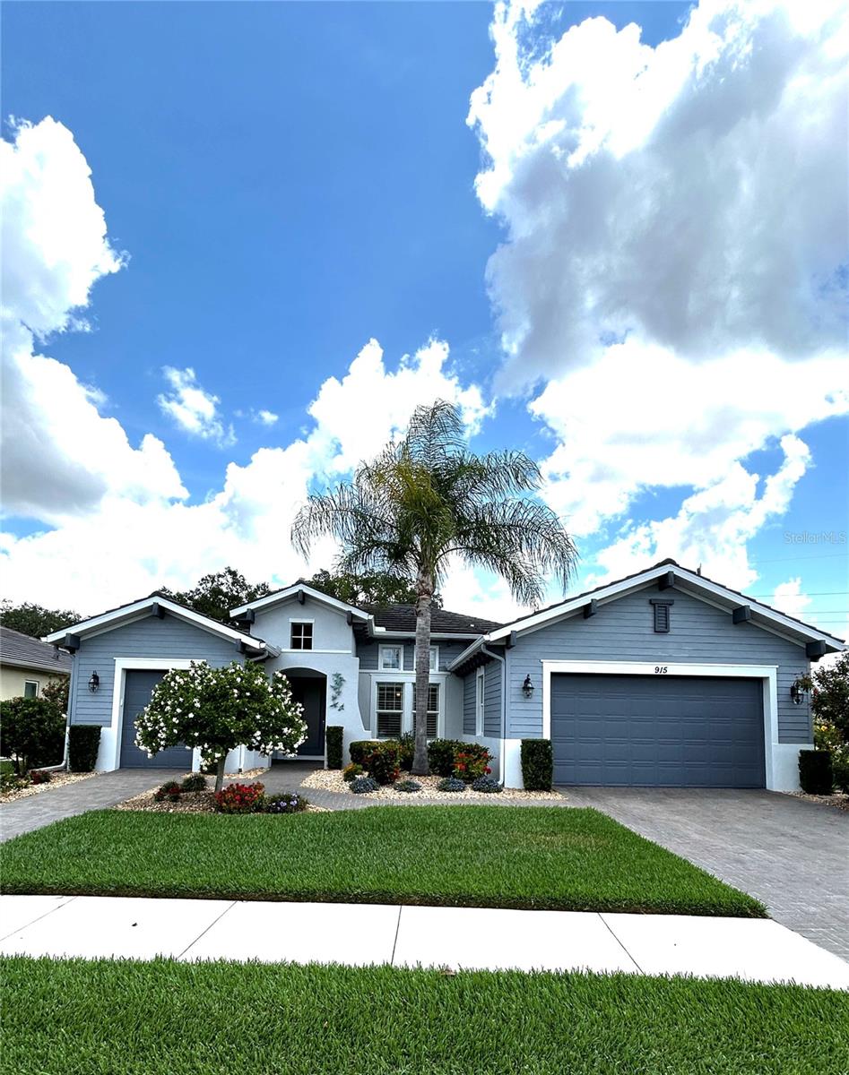 Riverscape St, Bradenton, FL 34208